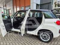 2016 Fiat 500