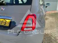 2016 Fiat 500