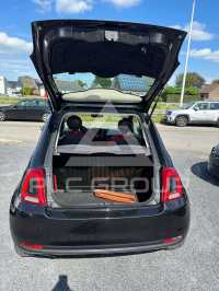 2016 Fiat 500