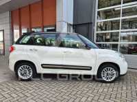 2016 Fiat 500