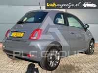 2016 Fiat 500