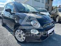 2016 Fiat 500
