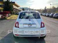 2016 Fiat 500