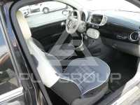 2016 Fiat 500