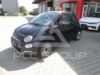 2016 Fiat 500