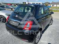 2016 Fiat 500
