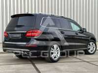 2016 Mercedes Benz GLS 350