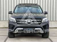 2016 Mercedes Benz GLS 350