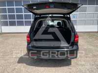 2016 Mercedes Benz GLS 350