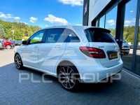 2016 Mercedes Benz B 200