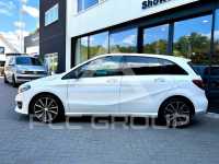 2016 Mercedes Benz B 200