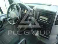 2016 Mercedes Benz Sprinter