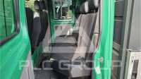 2016 Mercedes Benz Sprinter
