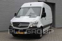 2016 Mercedes Benz Sprinter