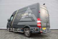 2016 Mercedes Benz Sprinter