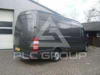 2016 Mercedes Benz Sprinter