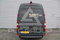 2016 Mercedes Benz Sprinter