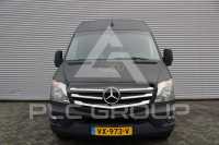2016 Mercedes Benz Sprinter