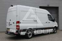 2016 Mercedes Benz Sprinter