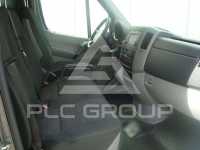 2016 Mercedes Benz Sprinter