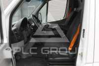 2016 Mercedes Benz Sprinter