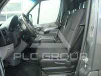 2016 Mercedes Benz Sprinter