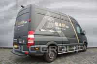 2016 Mercedes Benz Sprinter