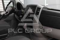 2016 Mercedes Benz Sprinter