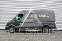 2016 Mercedes Benz Sprinter