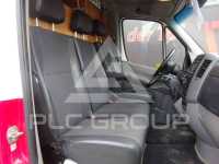 2016 Mercedes Benz Sprinter