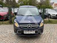 2019 Mercedes Benz Citan
