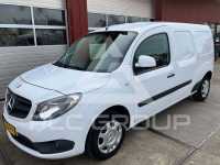 2016 Mercedes Benz Citan