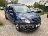 2019 Mercedes Benz Citan
