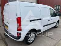 2016 Mercedes Benz Citan