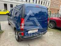 2019 Mercedes Benz Citan