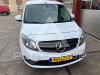 2016 Mercedes Benz Citan