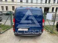 2019 Mercedes Benz Citan