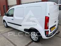 2016 Mercedes Benz Citan
