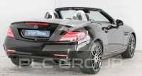 2016 Mercedes Benz SLC 200