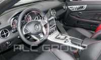 2016 Mercedes Benz SLC 200