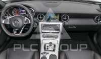 2016 Mercedes Benz SLC 200