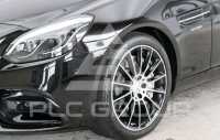 2016 Mercedes Benz SLC 200