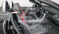 2016 Mercedes Benz SLC 200