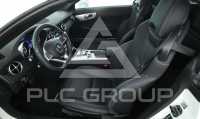 2016 Mercedes Benz SLC 200