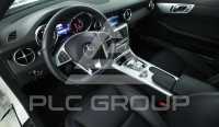 2016 Mercedes Benz SLC 200