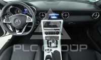 2016 Mercedes Benz SLC 200