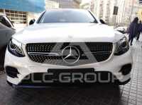 2016 Mercedes Benz GLC 250
