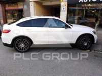 2016 Mercedes Benz GLC 250