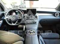 2016 Mercedes Benz GLC 250