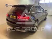 2016 Mercedes Benz GLC 250